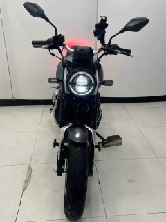 Voge 300AC - ფოტო 2