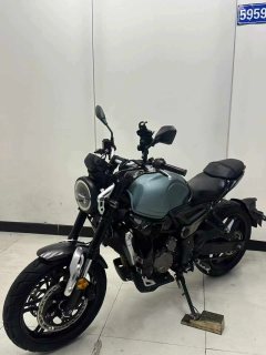 Voge 300AC - ფოტო 3