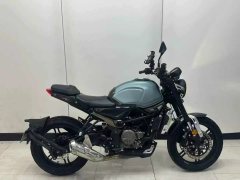 Voge 300AC - ფოტო 4