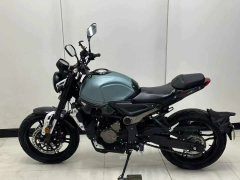 Voge 300AC - ფოტო 6