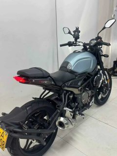 Voge 300AC - ფოტო 7