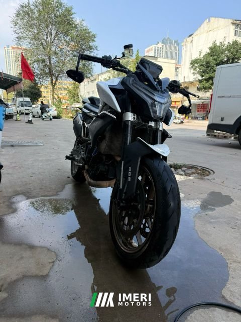 2023 CFMOTO 800NK