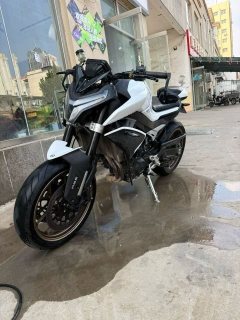 CFMOTO 800NK - photo 2