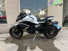 CFMOTO 800NK - photo 3