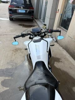 CFMOTO 800NK - photo 5
