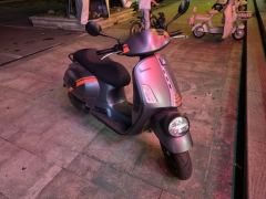 VESPA GTV 300 cc - ფოტო 1