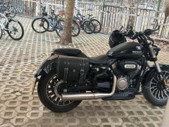 Benda Polestones 03 Gray 300 cc - ფოტო 1