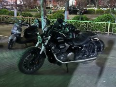 Benda Polestones 03 Gray 300 cc - ფოტო 2