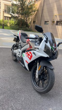 Zongshengapuliya GPR150R - ფოტო 2