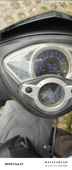 KYMCO Curve 150 - ფოტო 4
