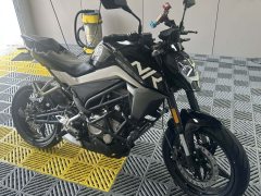 CFMOTO 250NK - ფოტო 1