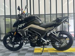 CFMOTO 250NK - ფოტო 3