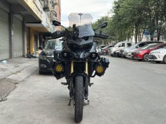 Voge DS525 500 cc - ფოტო 2