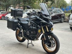 Voge DS525 500 cc - ფოტო 3