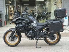 Voge DS525 500 cc - ფოტო 4