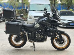 Voge DS525 500 cc - ფოტო 5