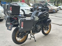 Voge DS525 500 cc - ფოტო 6