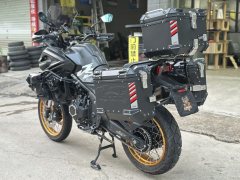 Voge DS525 500 cc - ფოტო 7