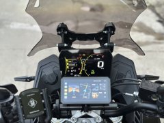 Voge DS525 500 cc - ფოტო 8