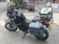 Voge 650DS - ფოტო 3