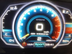 CFMOTO 250NK - photo 1