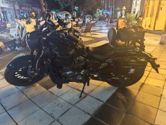 Voge CU625 600 cc - ფოტო 2