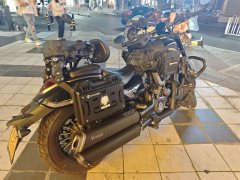 Voge CU625 600 cc - ფოტო 3