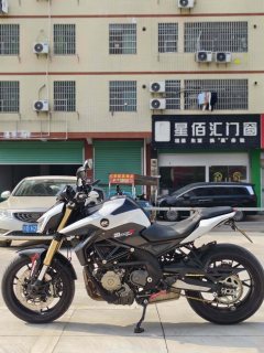 QJMOTOR Chaser 600 - ფოტო 4