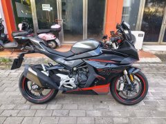 CFMOTO 450SR - ფოტო 1
