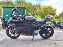 CFMOTO 450SR - ფოტო 4
