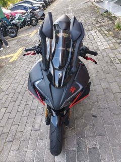 CFMOTO 450SR - ფოტო 5