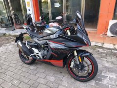 CFMOTO 450SR - ფოტო 6