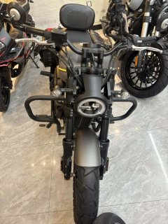 Benda Challenger 300 - ფოტო 2