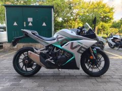 Kayo 321RR 320 cc - фото 1