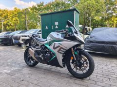 Kayo 321RR 320 cc - фото 2