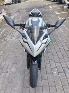 Kayo 321RR 320 cc - фото 3