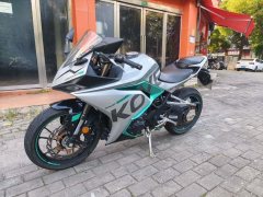 Kayo 321RR 320 cc - фото 4