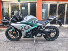 Kayo 321RR 320 cc - фото 5