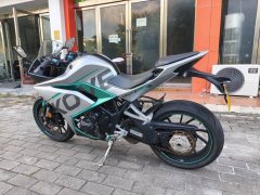 Kayo 321RR 320 cc - фото 6