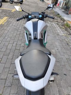 Kayo 321RR 320 cc - фото 7