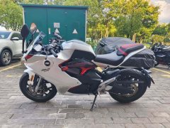 QJMOTOR OAO - ფოტო 1