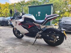 QJMOTOR OAO - ფოტო 2