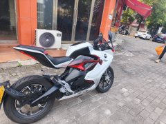 QJMOTOR OAO - ფოტო 3