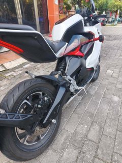QJMOTOR OAO - ფოტო 6