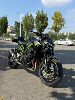 Kawasaki Z900 950 cc - ფოტო 1