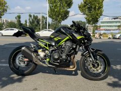 Kawasaki Z900 950 cc - ფოტო 2