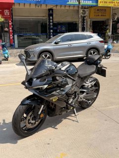 Voge RR500S - ფოტო 1