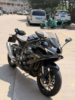 Voge RR500S - ფოტო 2