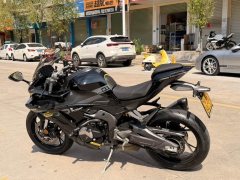 Voge RR500S - ფოტო 4