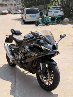 Voge RR500S - ფოტო 6